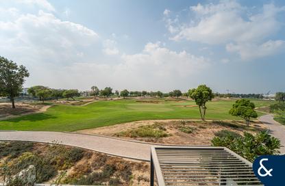 Villa - 3 - 3 for rent in Jumeirah Luxury - Jumeirah Golf Estates - Dubai Villa - 3 - 3 for rent in Jumeirah Luxury - Jumeirah Golf Estates - Dubai