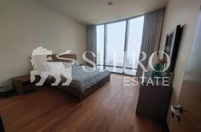 شقة - 2 غرف نوم - 3 حمامات للبيع في برج خليفة - برج خليفة - وسط مدينة دبي - دبي