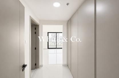 Apartment - 3 - 3 for rent in Equiti Home B - Equiti Home - Al Furjan - Dubai
