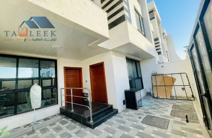 Villa - 5 Bedrooms - 6 Bathrooms for sale in Ajman Global City - Al Alia - Ajman
