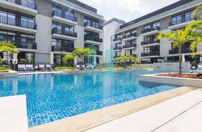 Apartment - 1 - 2 for rent in Belgravia 2 - Belgravia - District 11 - Jumeirah Village Circle - Dubai