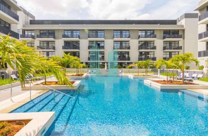 Apartment - 1 - 2 for rent in Belgravia 2 - Belgravia - District 11 - Jumeirah Village Circle - Dubai