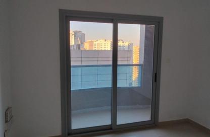 Apartment - 1 Bedroom - 1 Bathroom for rent in Tiger Building Al Yarmouk - Al Nahda - Sharjah