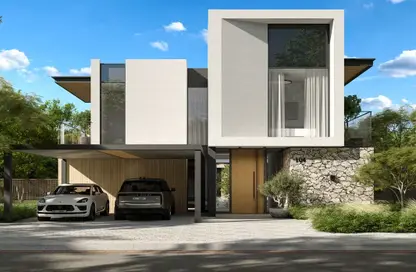 Villa - 6 Bedrooms - 7+ Bathrooms for sale in The Acres - Dubai Land - Dubai