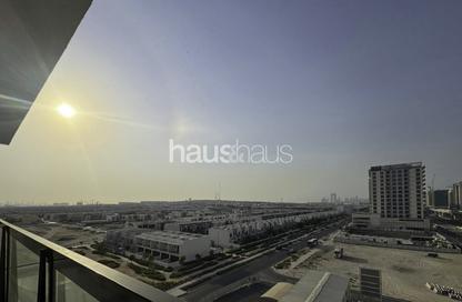 Apartment - 3 Bedrooms - 2 Bathrooms for rent in Equiti Home B - Equiti Home - Al Furjan - Dubai