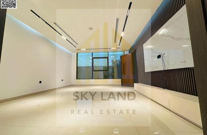 Villa - 5 - 7 for sale in Al Zaheya Gardens - Al Zahya - Ajman Villa - 5 - 7 for sale in Al Zaheya Gardens - Al Zahya - Ajman