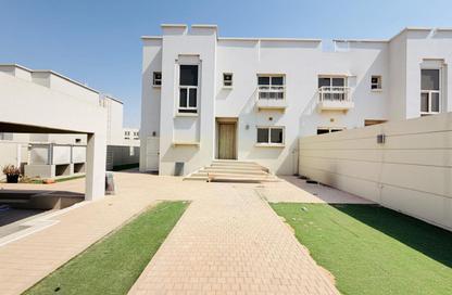 Villa - 3 - 4 for rent in Barashi - Al Badie - Sharjah