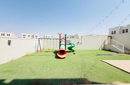 Villa - 3 - 4 for rent in Barashi - Al Badie - Sharjah