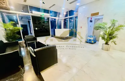 Apartment - 2 Bedrooms - 3 Bathrooms for rent in Jumeirah Garden City - Al Satwa - Dubai