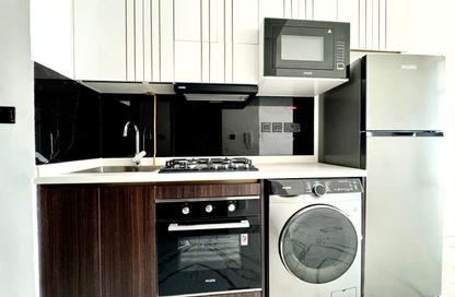 Apartment - Studio - 1 for rent in Petalz By Danube 1 - Petalz by Danube - International City - Dubai