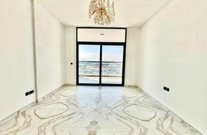 Apartment - Studio - 1 for rent in Petalz By Danube 1 - Petalz by Danube - International City - Dubai