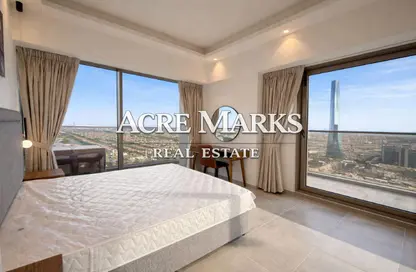 Apartment - 2 Bedrooms - 3 Bathrooms for rent in Orra The Embankment - Jumeirah Lake Towers - Dubai