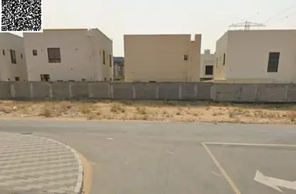Land - Studio for sale in Al Yasmeen 1 - Al Yasmeen - Ajman