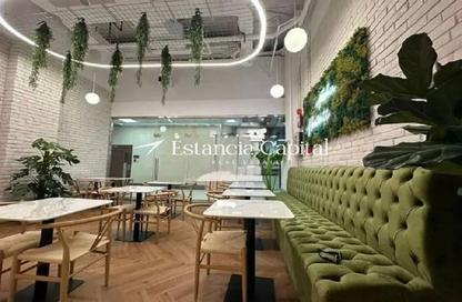 Retail - Studio - 1 Bathroom for rent in Control Tower - Motor City - Dubai