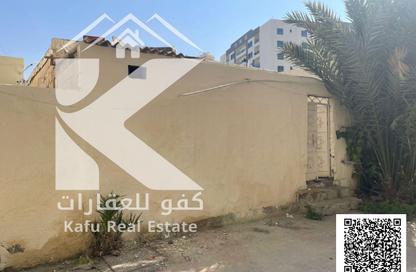 Full Floor - 4 Bedrooms - 3 Bathrooms for sale in Al Rumailah 2 - Al Rumaila - Ajman