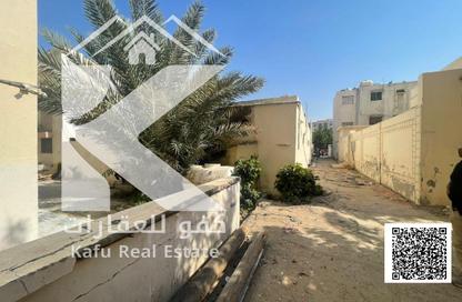 Full Floor - 4 Bedrooms - 3 Bathrooms for sale in Al Rumailah 2 - Al Rumaila - Ajman