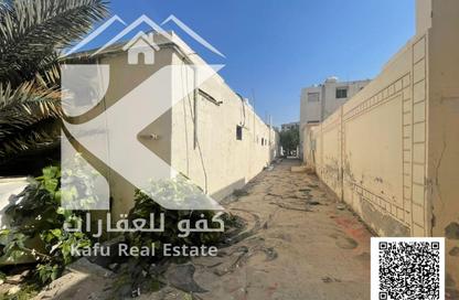 Full Floor - 4 Bedrooms - 3 Bathrooms for sale in Al Rumailah 2 - Al Rumaila - Ajman