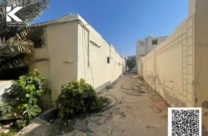 طابق كامل - 4 غرف نوم - 3 حمامات للبيع في الرميلة 2 - الرميلة - عجمان