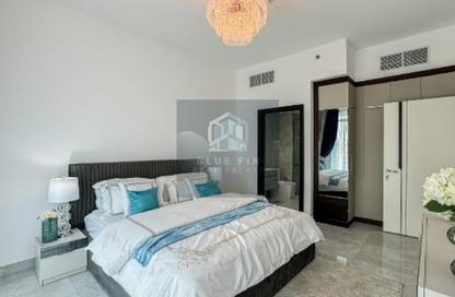 Apartment - 1 Bedroom - 2 Bathrooms for rent in Pearlz by Danube - Al Furjan - Dubai