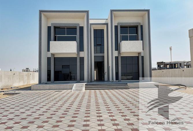 109499390 - الصورة الرئيسية للعقار