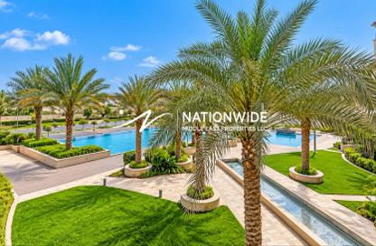 Apartment - 2 - 3 for rent in Ansam 1 - Ansam - Yas Island - Abu Dhabi Apartment - 2 - 3 for rent in Ansam 1 - Ansam - Yas Island - Abu Dhabi