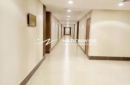 Apartment - 2 - 3 for rent in Ansam 1 - Ansam - Yas Island - Abu Dhabi