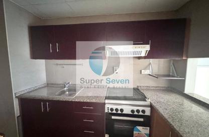 Apartment - 1 - 2 for sale in Supreme Residency - CBD (Central Business District) - International City - Dubai Apartment - 1 - 2 for sale in Supreme Residency - CBD (Central Business District) - International City - Dubai