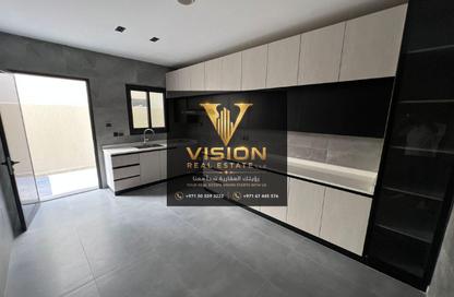 Villa - 4 Bedrooms - 4 Bathrooms for sale in Basatin Al Serra - Al Serra Residential Area - Umm Al Quwain