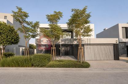 Villa - 4 Bedrooms - 6 Bathrooms for sale in Masaar - Tilal City - Sharjah Villa - 4 Bedrooms - 6 Bathrooms for sale in Masaar - Tilal City - Sharjah