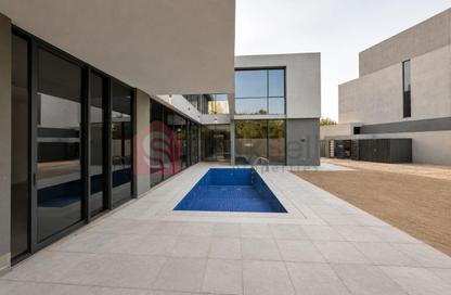 Villa - 4 Bedrooms - 6 Bathrooms for sale in Masaar - Tilal City - Sharjah Villa - 4 Bedrooms - 6 Bathrooms for sale in Masaar - Tilal City - Sharjah