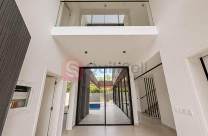 Villa - 4 Bedrooms - 6 Bathrooms for sale in Masaar - Tilal City - Sharjah Villa - 4 Bedrooms - 6 Bathrooms for sale in Masaar - Tilal City - Sharjah