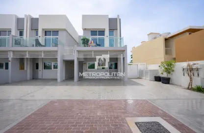 Apartment - 1 Bedroom - 1 Bathroom for sale in Avencia 43 - Avencia - Damac Hills 2 - Dubai