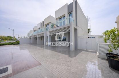 Apartment - 1 Bedroom - 1 Bathroom for sale in Avencia 43 - Avencia - Damac Hills 2 - Dubai