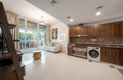 Apartment - 1 Bedroom - 1 Bathroom for sale in Avencia 43 - Avencia - Damac Hills 2 - Dubai
