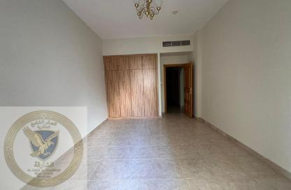 Apartment - 1 Bedroom - 2 Bathrooms for rent in Al Qulaya'ah - Al Sharq - Sharjah