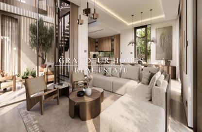 Villa - 5 Bedrooms - 5 Bathrooms for sale in The Acres (Phase 1) - The Acres - Dubai Land - Dubai Villa - 5 Bedrooms - 5 Bathrooms for sale in The Acres (Phase 1) - The Acres - Dubai Land - Dubai