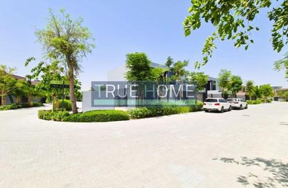 Villa - 4 Bedrooms - 5 Bathrooms for rent in Robinia - Masaar - Tilal City - Sharjah