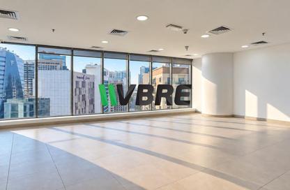 Office Space - Studio for rent in I Rise Tower - Barsha Heights (Tecom) - Dubai