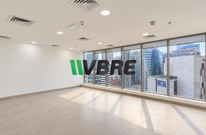 Office Space - Studio for rent in I Rise Tower - Barsha Heights (Tecom) - Dubai