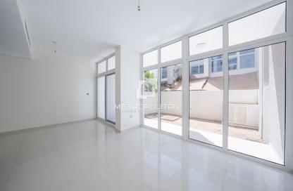 Villa - 3 Bedrooms - 4 Bathrooms for rent in Vardon - Damac Hills 2 - Dubai