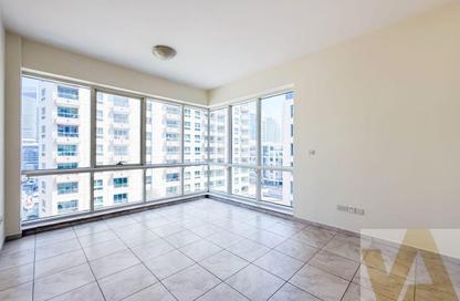Apartment - 3 Bedrooms - 3 Bathrooms for rent in Ary Marina View Tower - Dubai Marina - Dubai