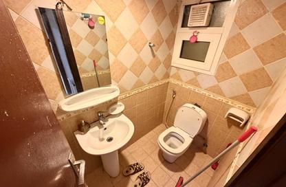 Apartment - 1 Bedroom - 2 Bathrooms for rent in Muwaileh 3 Building - Muwaileh - Sharjah