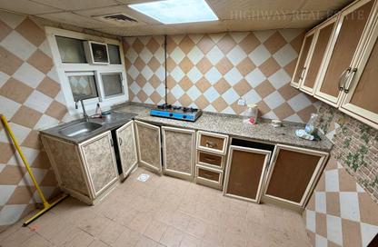 Apartment - 1 Bedroom - 2 Bathrooms for rent in Muwaileh 3 Building - Muwaileh - Sharjah