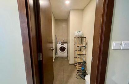 Apartment - 2 Bedrooms - 2 Bathrooms for rent in Vera Residences - Business Bay - Dubai