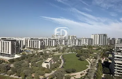 Apartment - 3 Bedrooms - 2 Bathrooms for rent in Park Field Tower 2 - Park Field - Dubai Hills Estate - Dubai