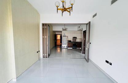 Apartment - 1 Bedroom - 1 Bathroom for rent in Lawnz by Danube Block 4 - Lawnz by Danube - International City - Dubai