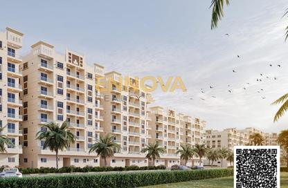 Apartment - 2 Bedrooms - 3 Bathrooms for sale in Al Amira Village - Al Yasmeen - Ajman Apartment - 2 Bedrooms - 3 Bathrooms for sale in Al Amira Village - Al Yasmeen - Ajman