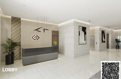 Apartment - 2 Bedrooms - 3 Bathrooms for sale in Al Amira Village - Al Yasmeen - Ajman