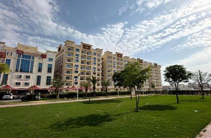 Apartment - 2 Bedrooms - 3 Bathrooms for sale in Al Amira Village - Al Yasmeen - Ajman
