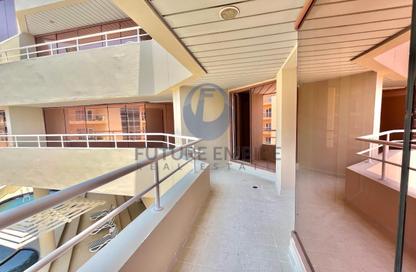 Apartment - 1 Bedroom - 2 Bathrooms for rent in Dune Building - Al Diyafah - Al Satwa - Dubai